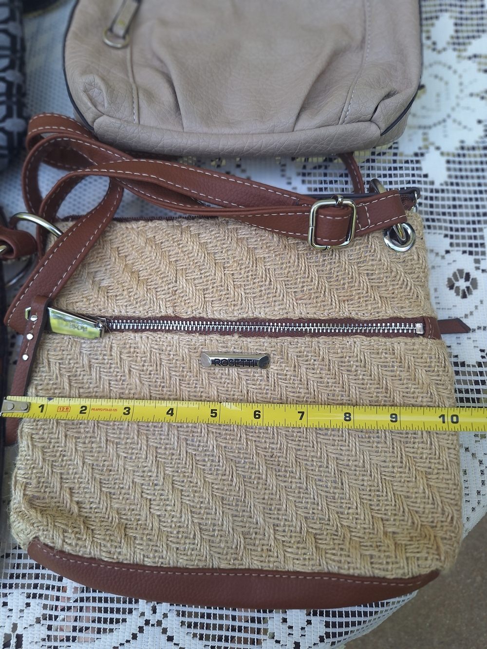 Set of Four Rosetti Crossbody Bags - Picture 10 of 10